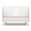 Sparrow Crib White - Oeuf NYC